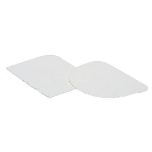 Set de 2 cornes à pâtisserie 12 cm - Patisse thumbnail image 1