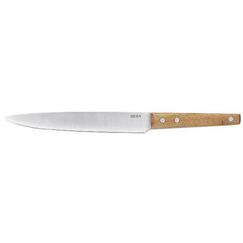 Couteau tranchelard 20 cm - Nomad - Beka thumbnail image 1