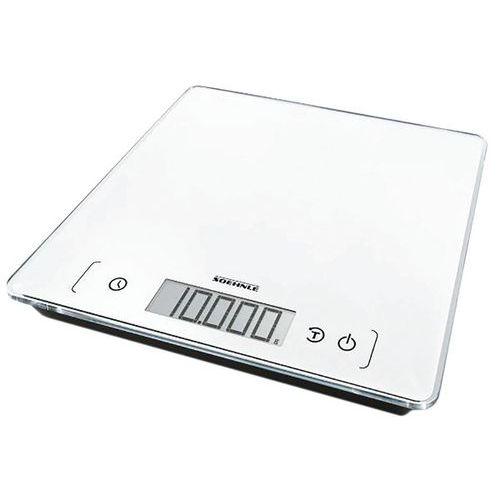 Balance de cuisine 10 kg - Page Comfort 400 - 0861505 - Soehnle thumbnail image 1