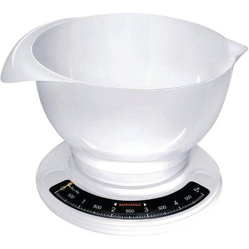 Balance de cuisine mécanique - Culina Pro - 65054 - Soehnle thumbnail image 1