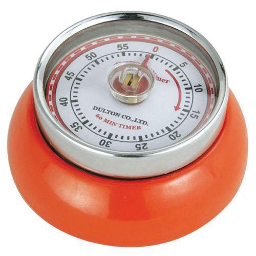 Minuteur aimanté Orange - Kuchenprofi thumbnail image 1