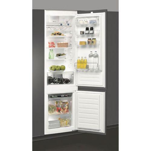 Réfrigérateur intégrable combiné 305L WHIRLPOOL - ART96101 thumbnail image 1