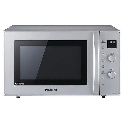 Micro-ondes combiné PANASONIC - NNCD575MEPG thumbnail image 1