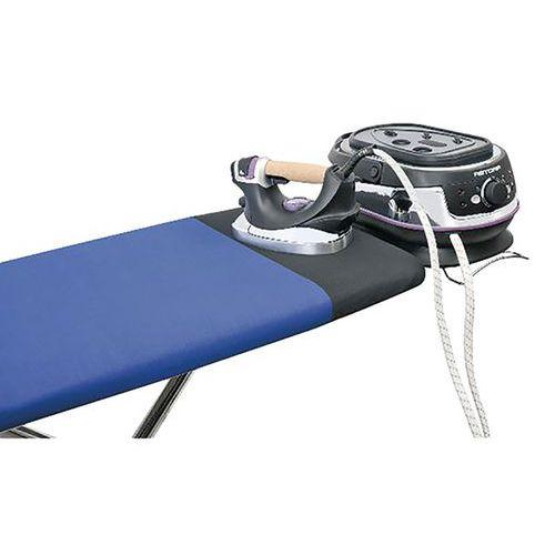 Illustration de : Table à repasser 123 x 48 cm ASTORIA