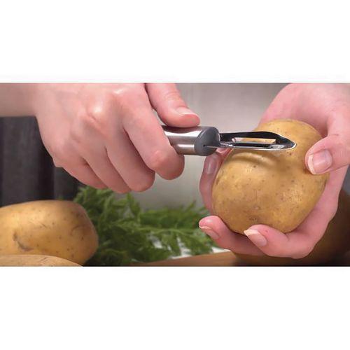 Illustration de : plucheur - GrandChef - Tescoma