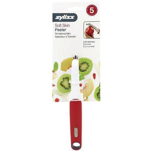 Illustration de : plucheur à tomate - Zyliss