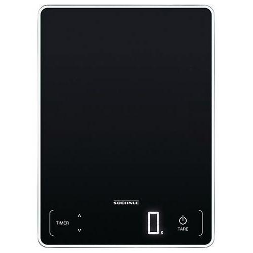 Illustration de : Balance de cuisine 15 kg Page Profi 100 Soehnle