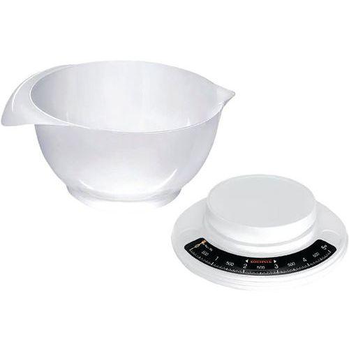 Illustration de : Balance de cuisine mécanique Culina Pro Soehnle