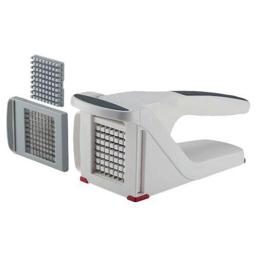 Illustration de : Coupe-frites 2 grilles - Zyliss