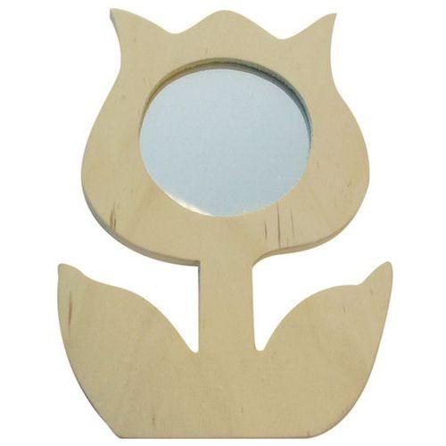 Miroir tulipe thumbnail image 1