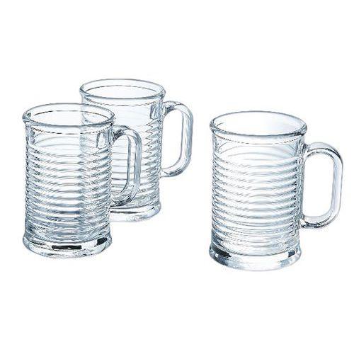 Illustration de : Mug - Conserve-Moi - Luminarc