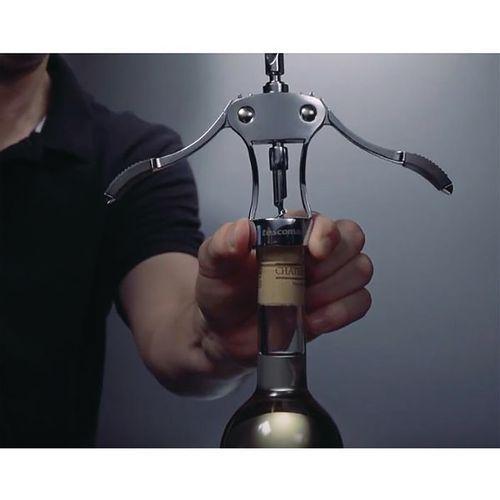 Illustration de : Tire-bouchon - GrandChef - Tescoma