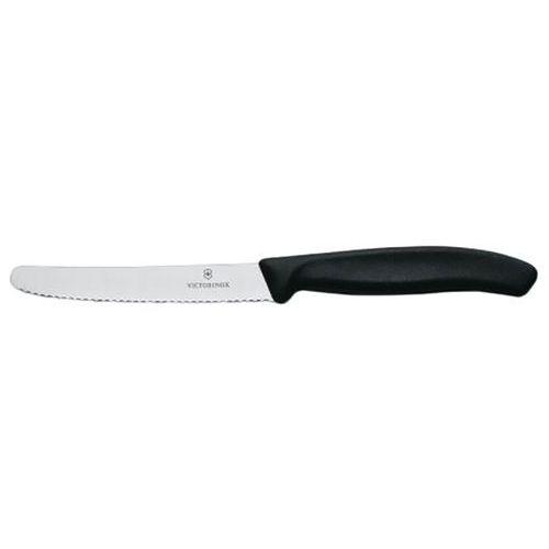 Lot de 2 couteaux de table 10 cm - SwissClassic thumbnail image 1