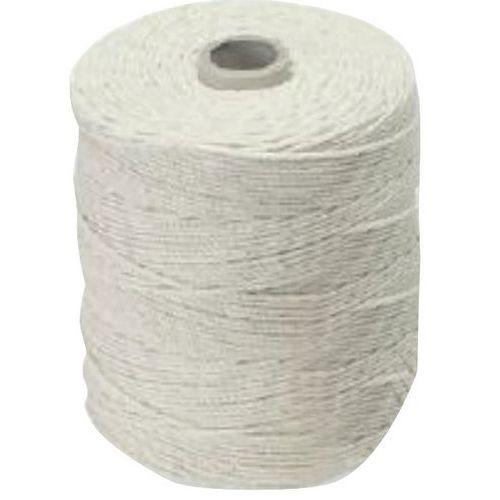 Lot de 4 Tresse coton naturel D1,5mm - 4 pelotes de 250g L138m thumbnail image 1