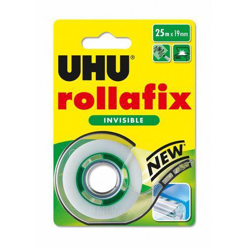Dévidoir rollafix invisible UHU thumbnail image 1