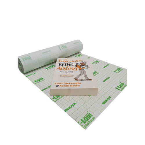 Rouleau adhésif écologique 0.50 x 25 m thumbnail image 1