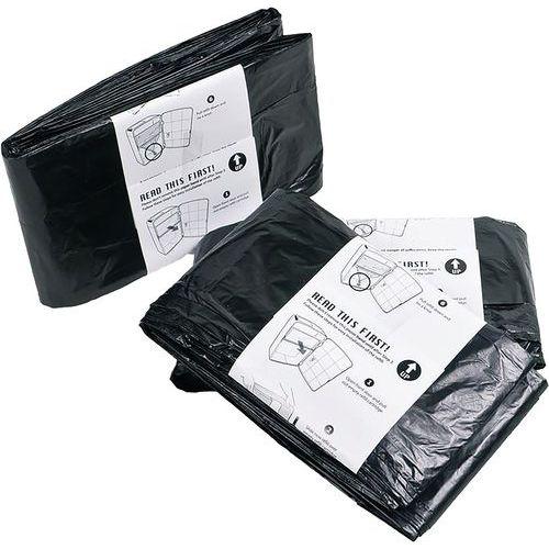 Illustration de : Recharge de sacs poubelle Janibell Prix