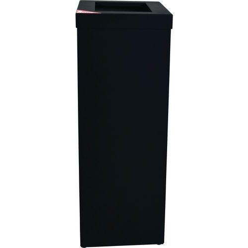 Illustration de : Poubelle RecycloFlex 60