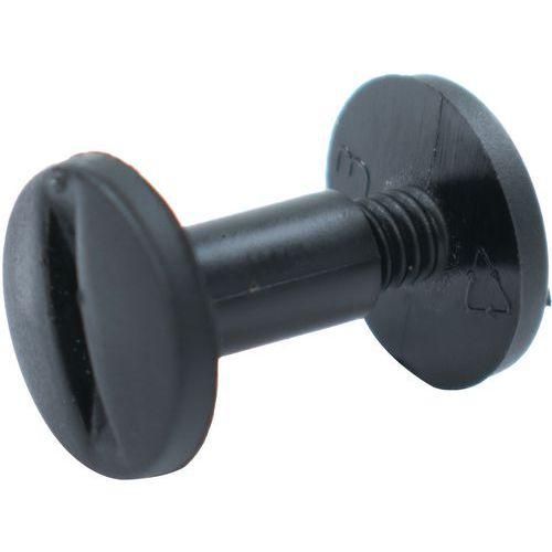 Illustration de : Jeu de vis de connection BrickBin