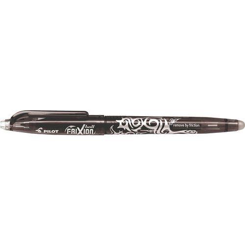 Illustration de : Stylo roller ball 0,5mm - Pilot Frixion
