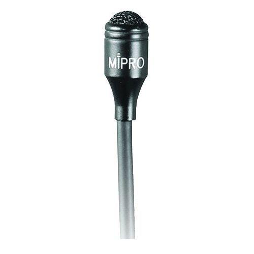 Micro cravate omnidirectionnel MU-55L pour émetteur de poche - Mipro thumbnail image 1