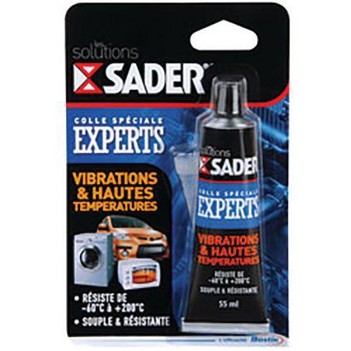 Lot de 2 Colle de 55ml résistante aux températures extrêmes thumbnail image 1