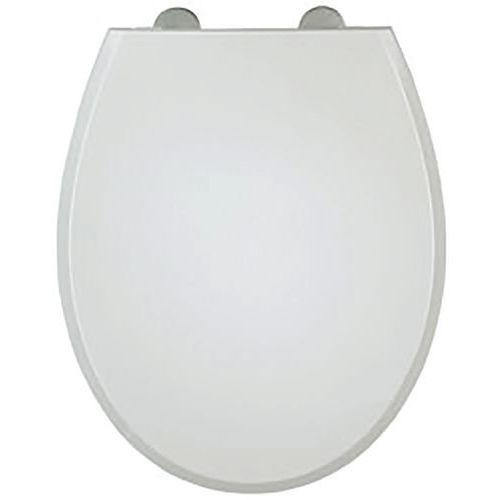 Abattant WC en thermodur - Allibert thumbnail image 1