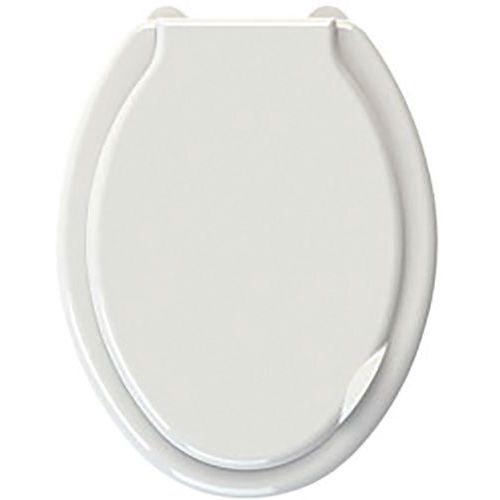 Abattant toilette thermodur standard et antibactérien thumbnail image 1