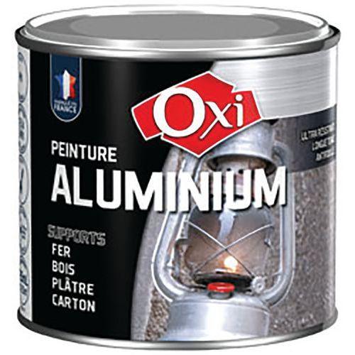 Peinture aluminium - Oxi thumbnail image 1