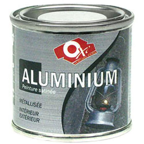 Lot de 4 Aluminium 60 ml thumbnail image 1