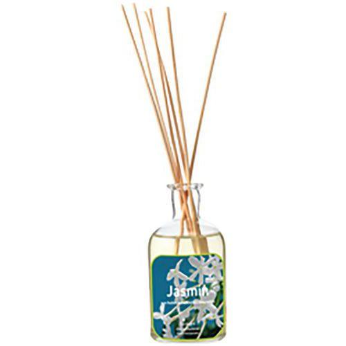 Illustration de : Brins de parfum bambou - Lampe du parfumeur