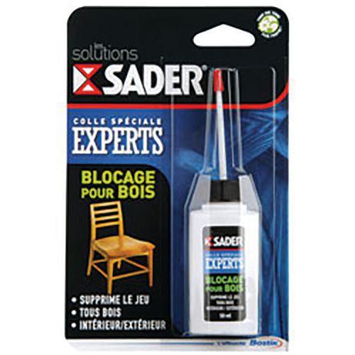 Colle pour bois - Sader thumbnail image 1