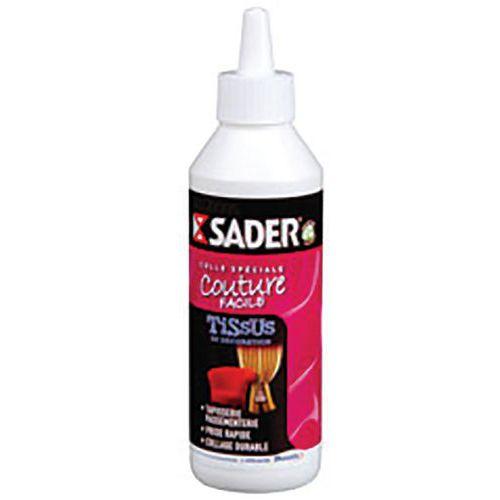 Lot de 2 Colle de 20ml pour travaux de couture thumbnail image 1