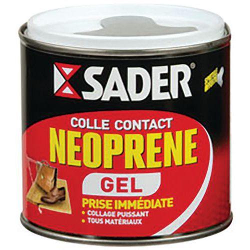 Lot de 2 Colle en gel néoprène et résistante de 500ml thumbnail image 1