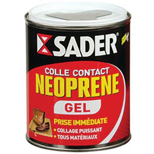 Colle en gel néoprène et résistante de 750ml thumbnail image 1