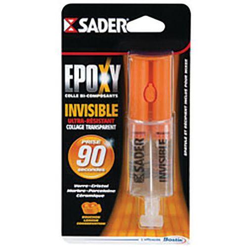 Lot de 2 Colle ultra résistance pour objects précieux de 25ml thumbnail image 1