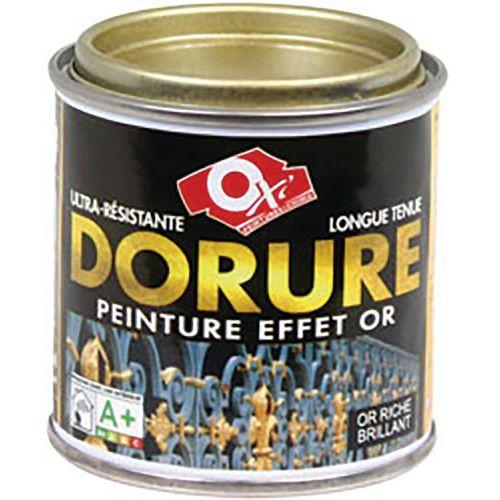 Lot de 2 Dorure en or riche 125 ml thumbnail image 1