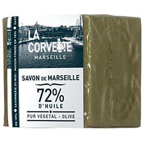 Savon marseille - La corvette thumbnail image 1