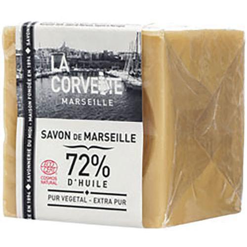 Savon marseille - La corvette fullname image