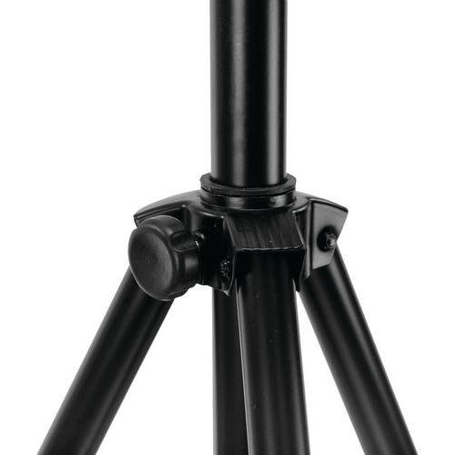 Illustration de : Pieds de levage assisté LT Crank pour enceinte - BoomToneDJ