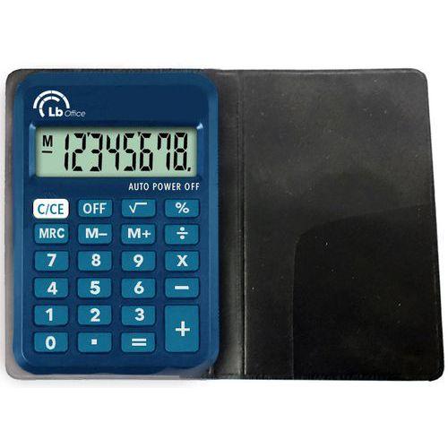 Calculatrice de poche Easy LB Office thumbnail image 1