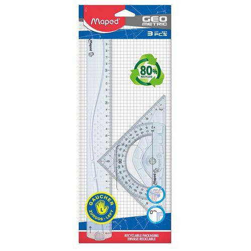 Kit de traçage Géometric thumbnail image 1