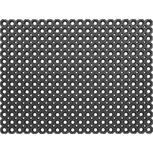 Tapis caillebotis sans bordures Oct-O-Mat™ - Alvéole 30 mm - Notrax thumbnail image 1