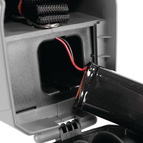 Illustration de : Sono portable MA101B ou sans micro - Mipro