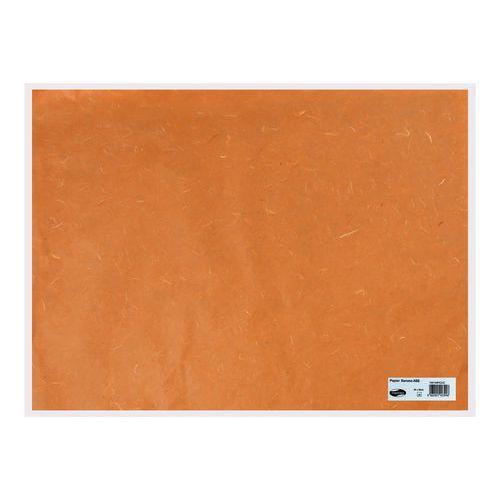 Illustration de : Papier Murier paqt 20 feuilles 48x65 Assorti - Clairefontaine