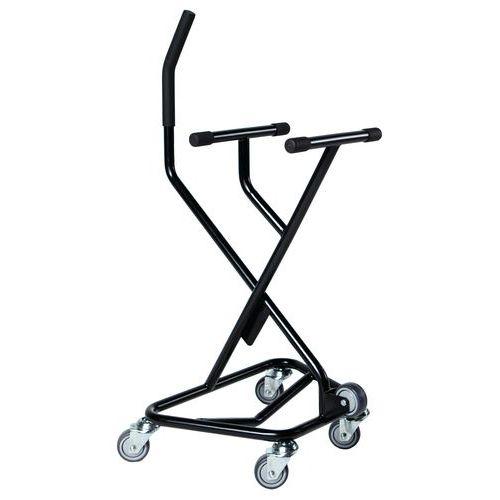 Chariot Move pour déplacement de tables charge 300 kg - DLV thumbnail image 1