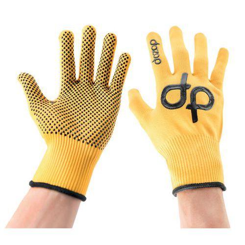 Illustration de : Paire de gants taille unique