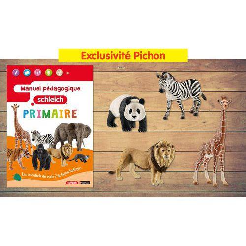 Kit primaire - Schleich fullname image