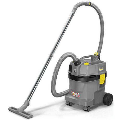 Illustration de : Aspirateur eau et poussières NT - Karcher
