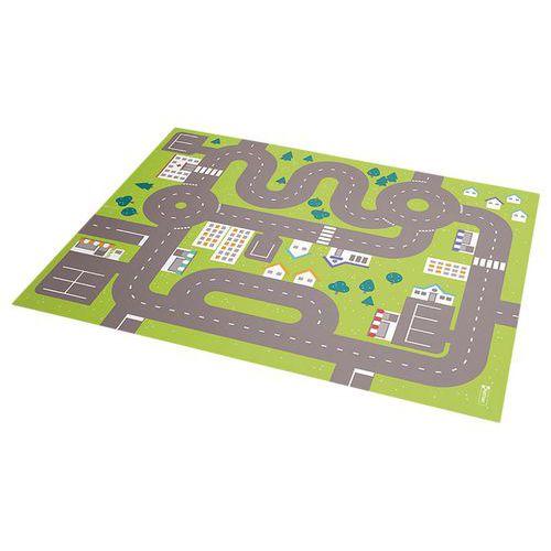 Tapis de routes vinyle thumbnail image 1